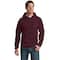 Port & Company® Tall Essential Fleece Pullover Hooded Sweatshirt